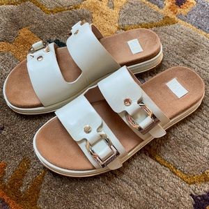 Louise et Cie | Slide Sandal